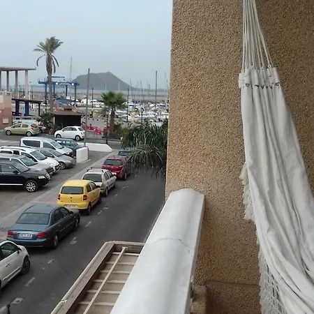 Апартаменты Harbour With Sea View Коральео