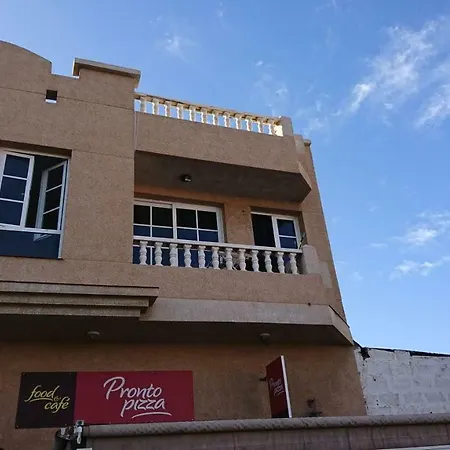 Harbour With Sea View Апартаменты *