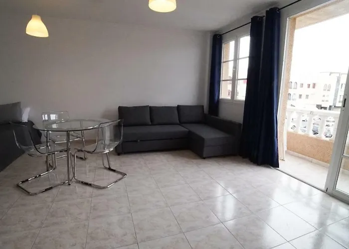 Harbour With Sea View *