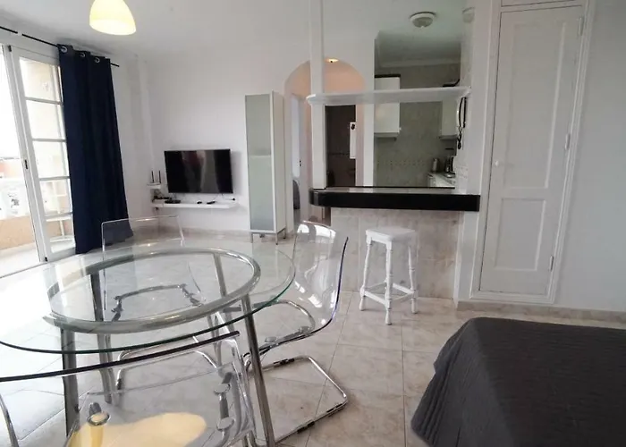 Harbour With Sea View Апартаменты Коральео