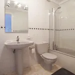 Harbour With Sea View Apartment Corralejo