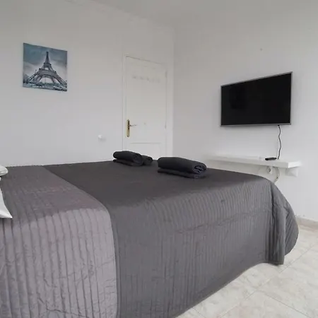 Apartamento Harbour With Sea View *
