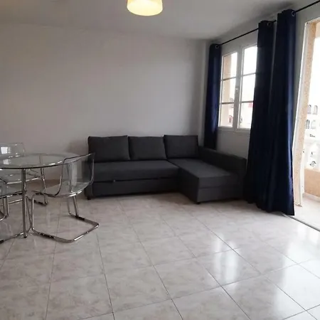 Harbour With Sea View *