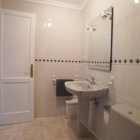 Apartamento Harbour With Sea View *