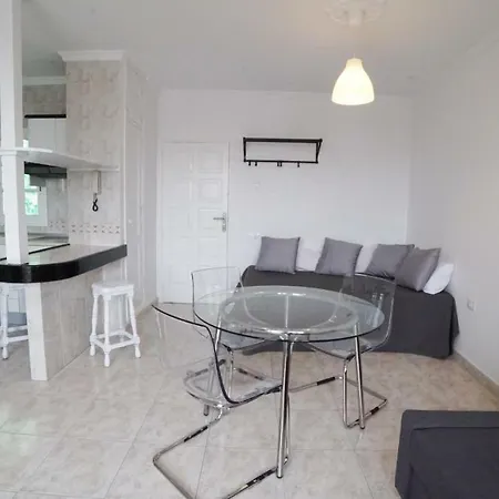 Apartamento Harbour With Sea View