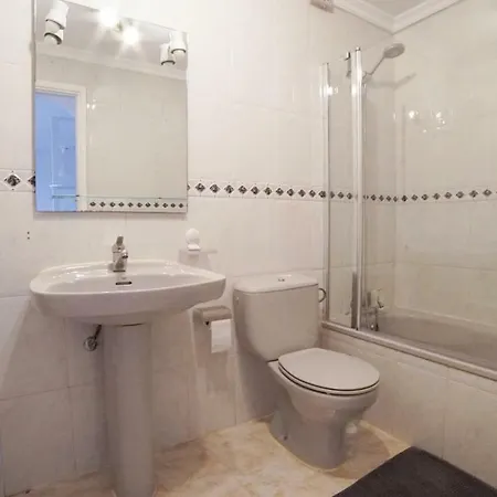 Harbour With Sea View Apartamento Corralejo