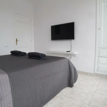 Apartamento Harbour With Sea View