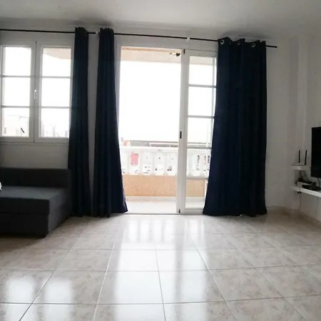 Apartamento Harbour With Sea View