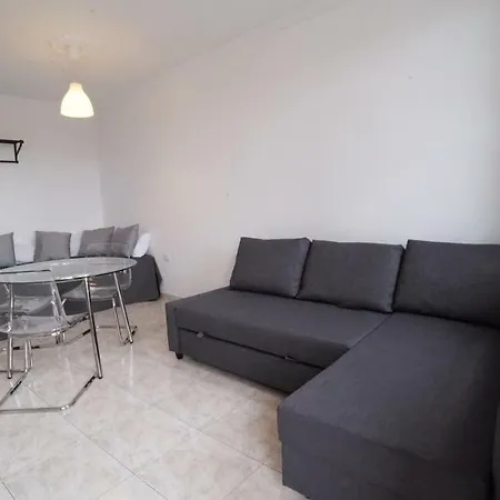 Apartamento Harbour With Sea View Corralejo