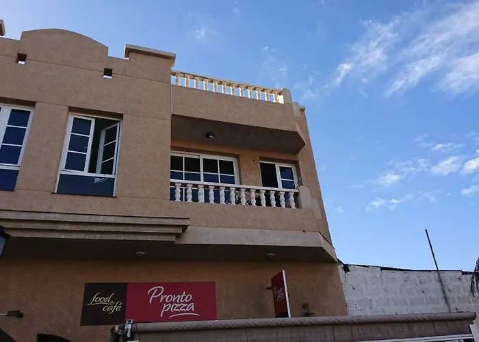 Harbour With Sea View 아파트 *